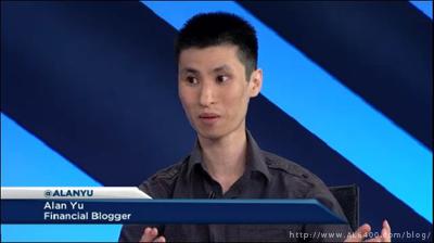 Alan Yu On AM/BC