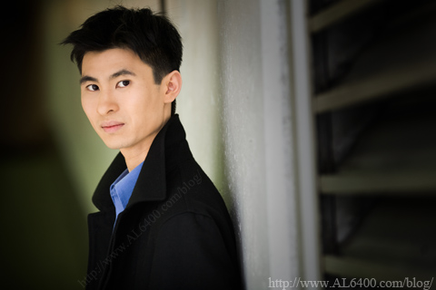Alan Yu