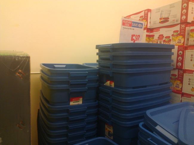 totes sale