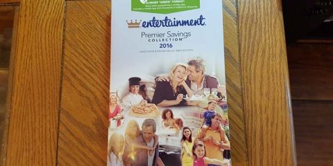 2016 entertainment coupon book vancouver