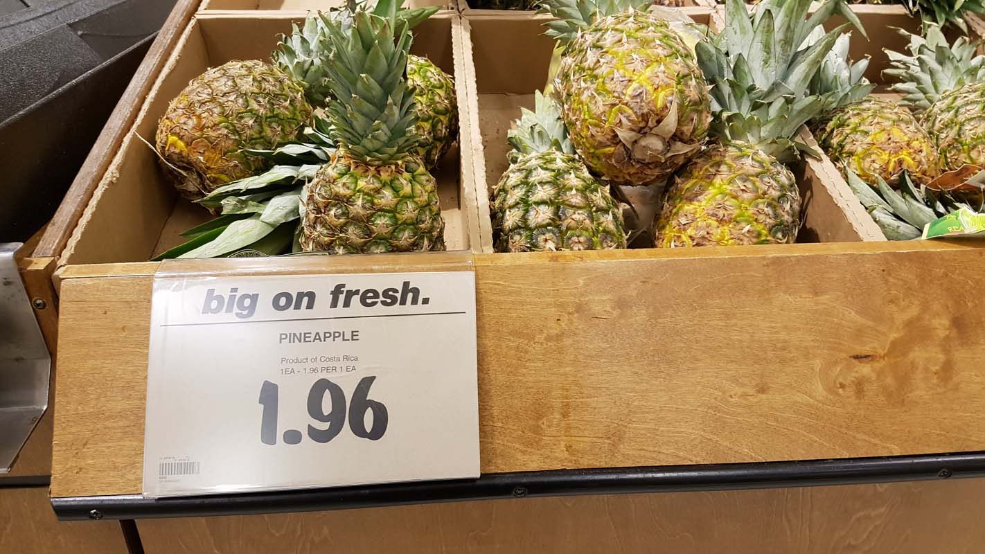 Expensive Food Price That Are Beyond Mind Boggling Alan Yu