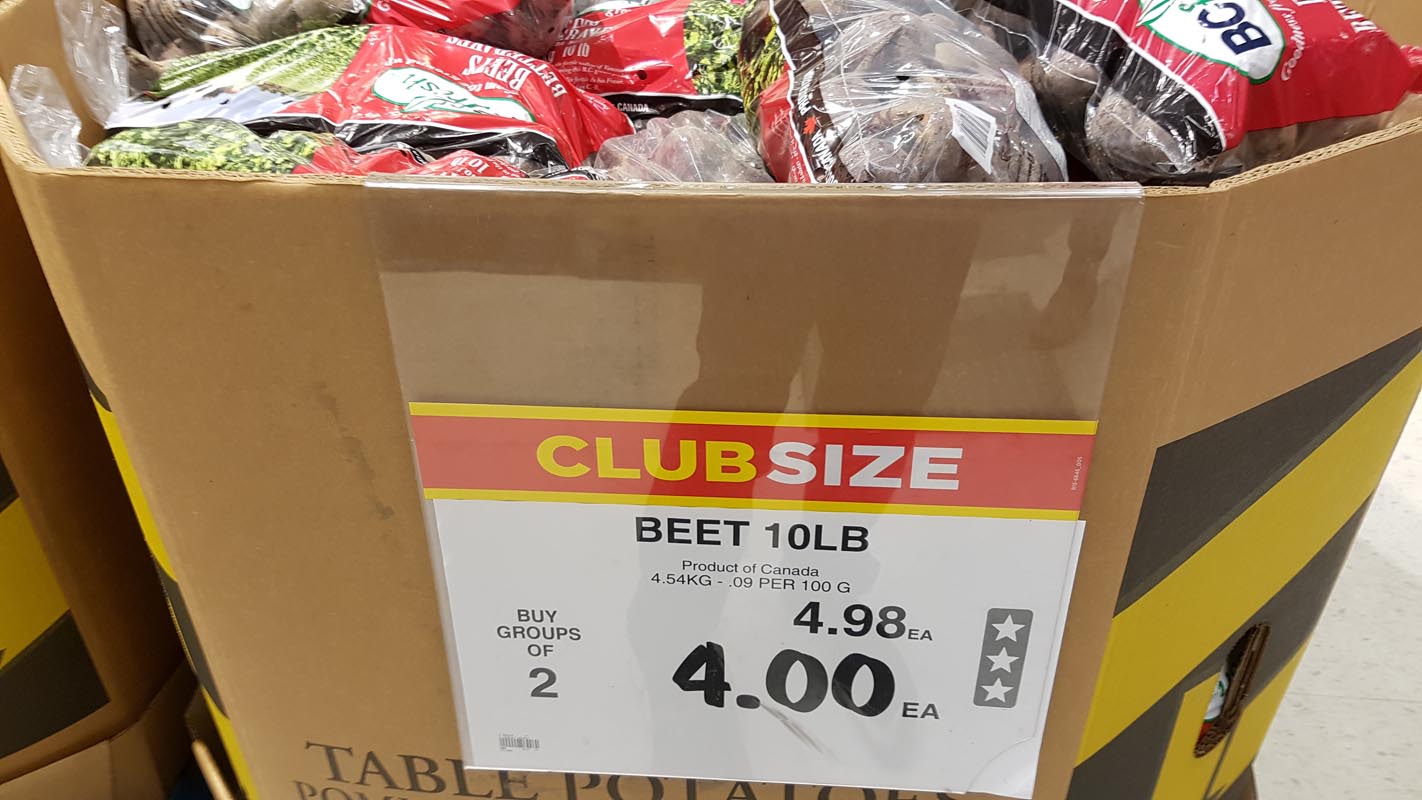 beet-expensive
