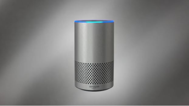 amazon echo 2