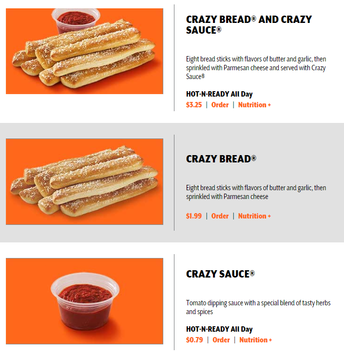 Double Checking Combo And Value Meal Prices Alan Yu