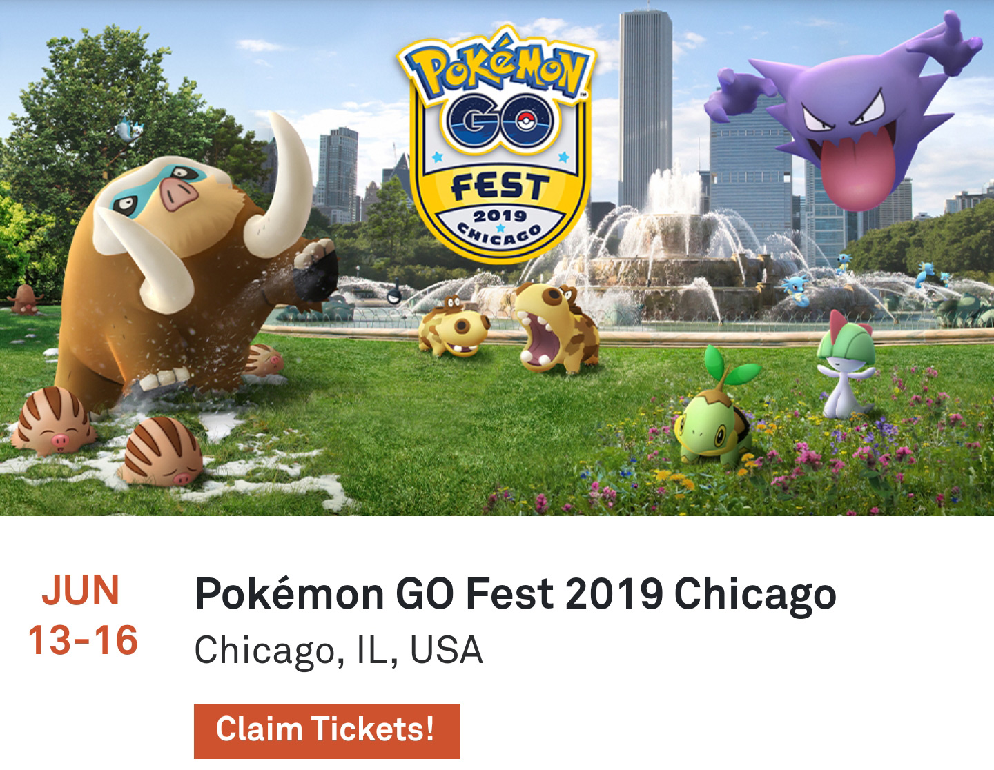 pokemon go fest