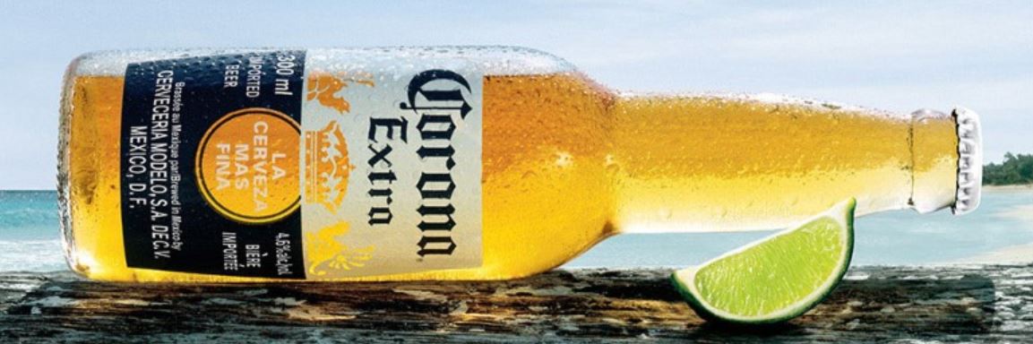 corona beer