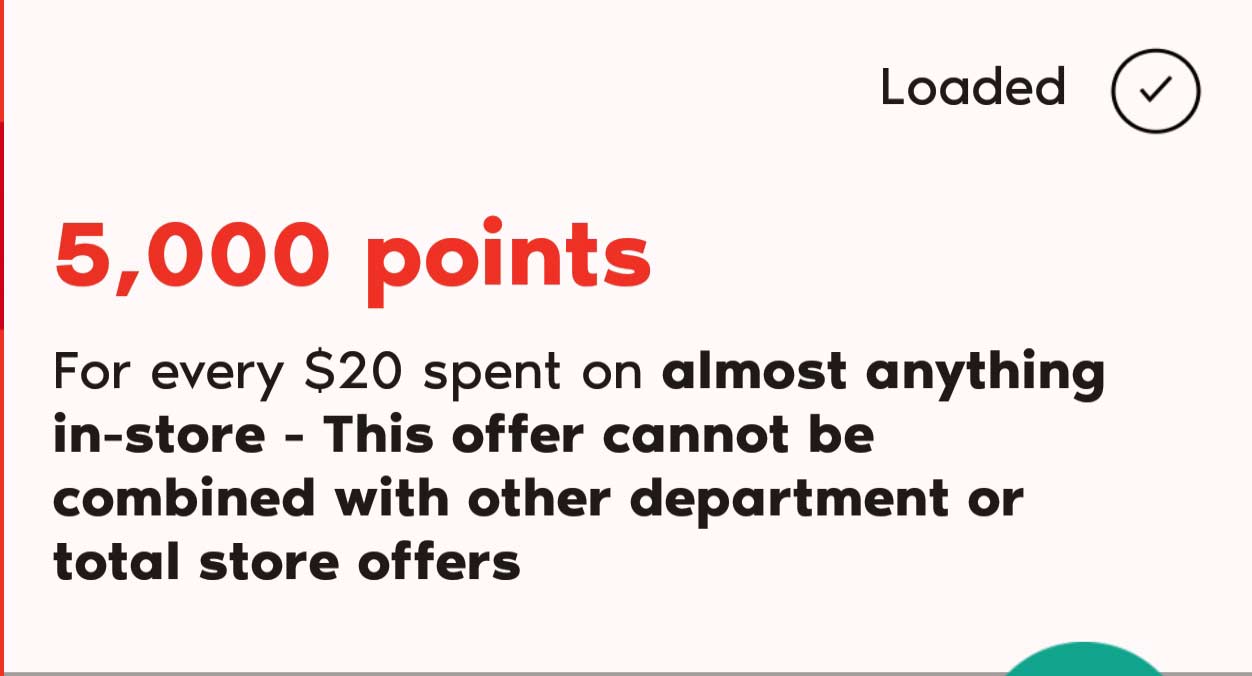 best pc points deal