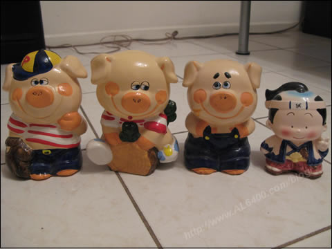 Piggy Banks